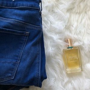 Bronze Goddess Eau Fraîche Skinscent